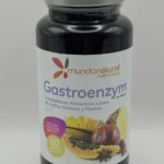 Gastroenzym - 60 - Mundo Natural