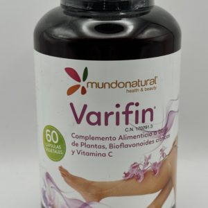 Varifin - Mundo Natural