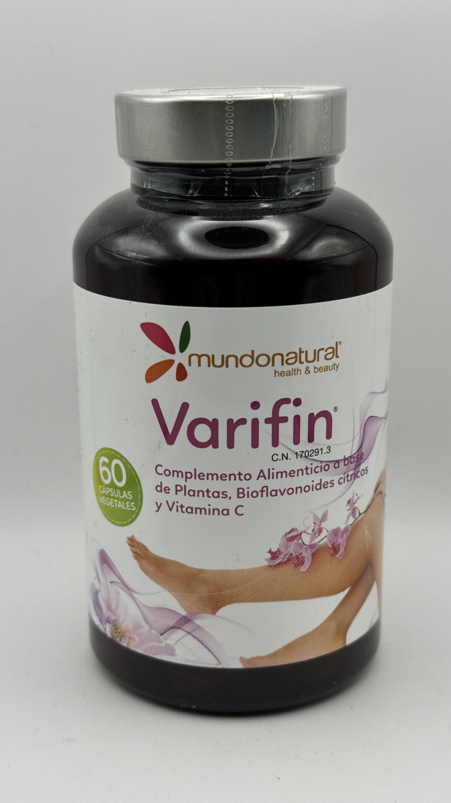 Varifin – Mundo Natural