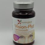 Vision Plus - 30 - Mundo Natural