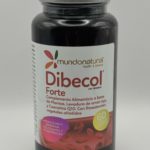 Dibecol forte - 60 - Mundo Natural