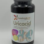 Uricacid - 60 - Mundo Natural