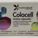 Colacell - 90 - Mundo Natural