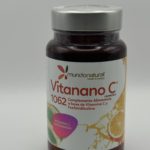 Vitanano C - 30 - Mundo Natural