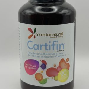 Cartifin – Mundo Natural