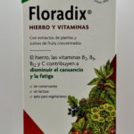 Floradix – 250 - Salus