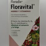 Floravital - 500 - Salus
