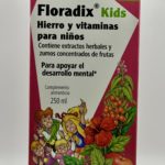 Floradix Kids - Salus
