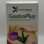 Gastroplus - Mundo Natural