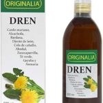 Dren Originalia - 500 - Integralia
