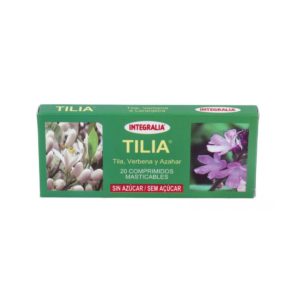 Tilia - 20 - Integralia