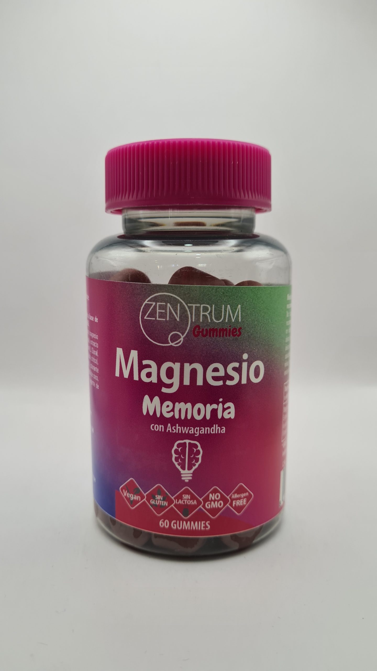 Magnesio Memoria – Zentrum