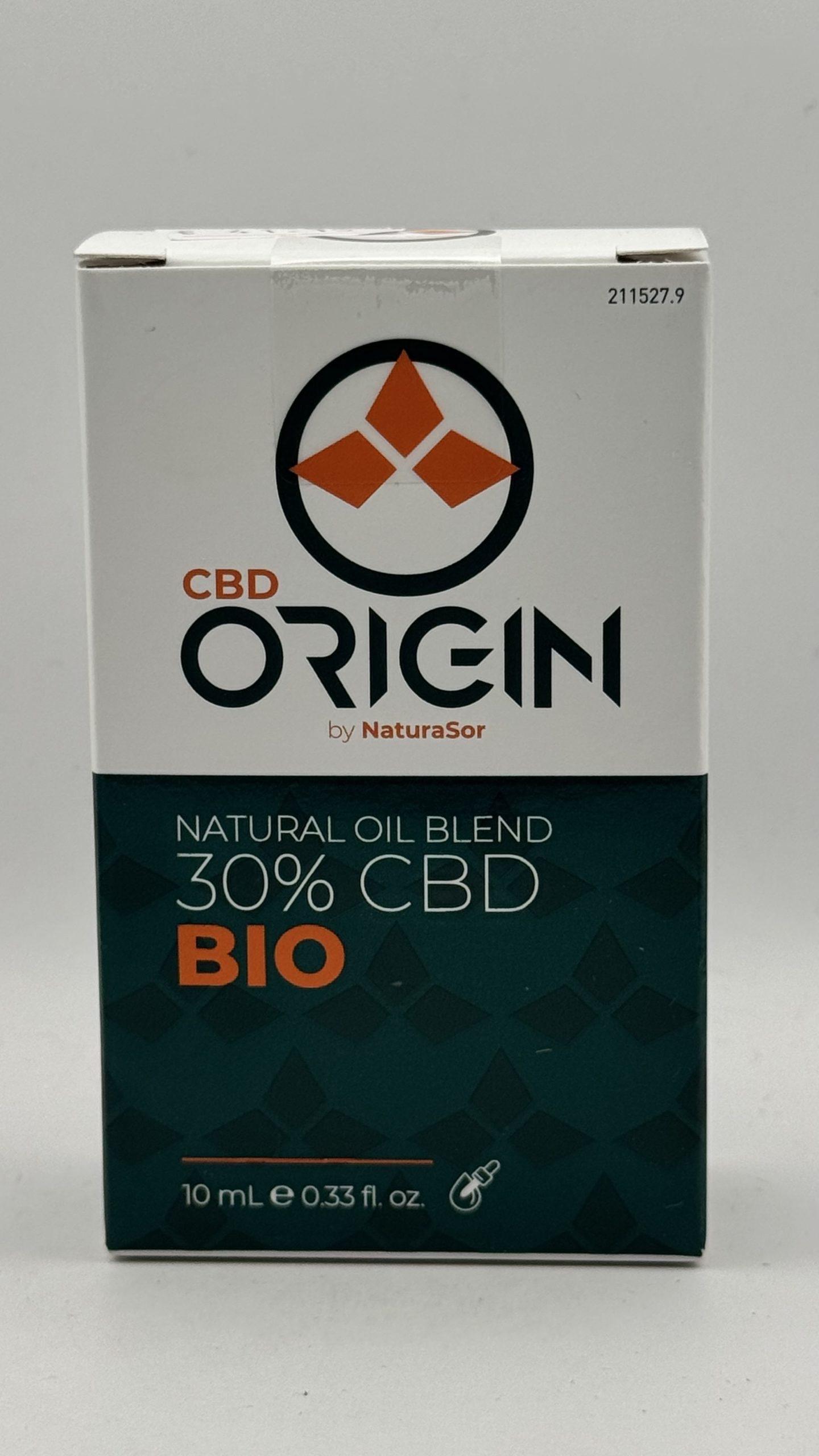 CBD Origin – Soria Natural